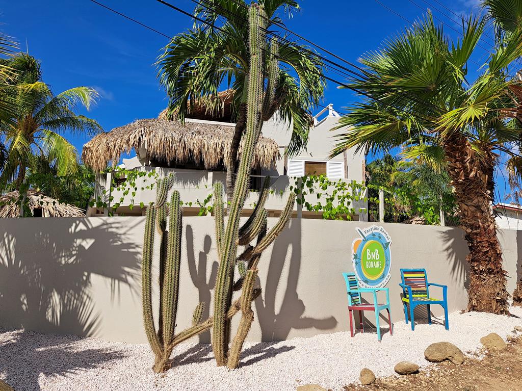 BnBBonaire Kralendijk 3 sterren