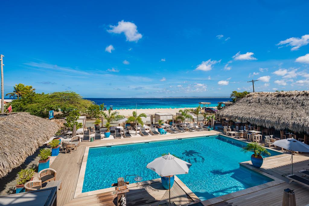 Bloozz Resort Bonaire Kralendijk 4 sterren